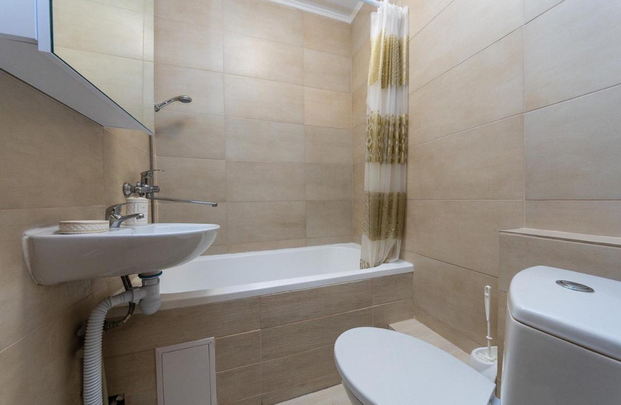 Apartment Classic Киев Экстерьер фото