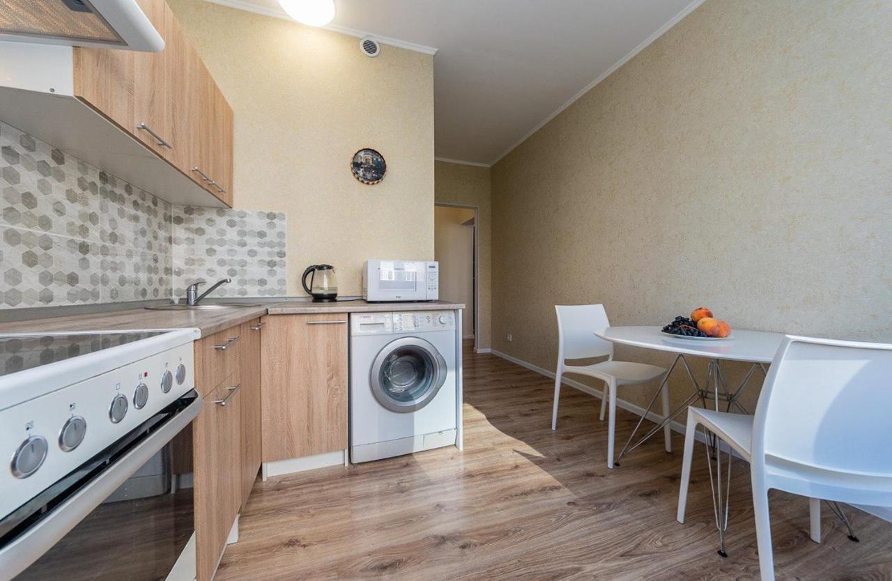 Apartment Classic Киев Экстерьер фото